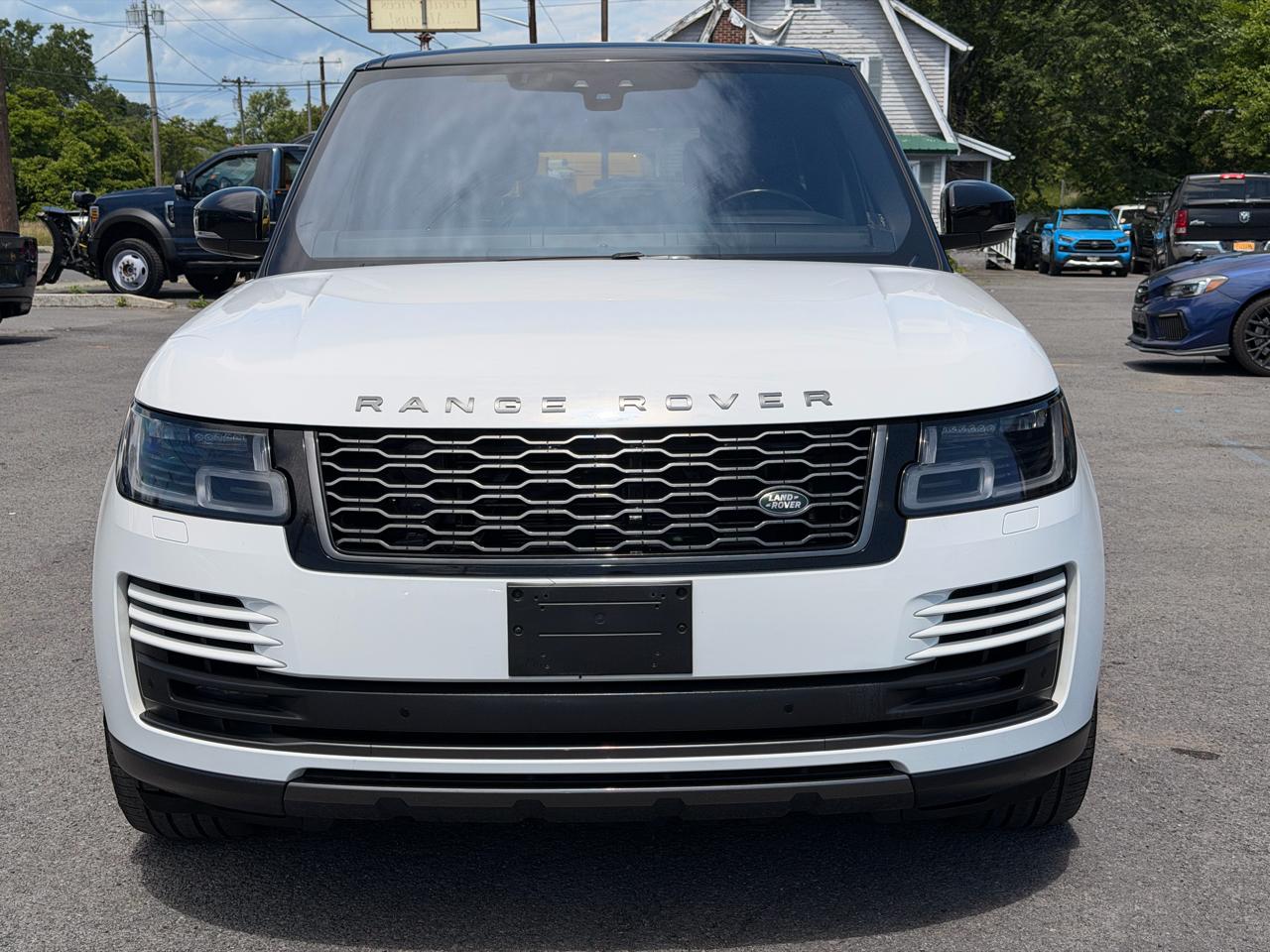 land rover range rover 2020 SALGR2SU8LA592769 image land rover range rover 2020 SALGR2SU8LA592769 image